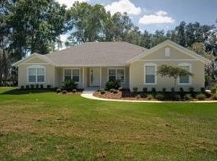 16614 S Us Highway 441, Micanopy, FL 32667