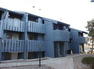 3389 E Fountain Blvd APT D, Colorado Springs, CO 80910