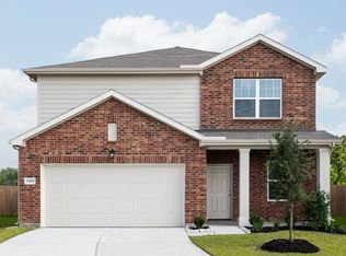 1249 Herring Dr, Forney, TX 75126