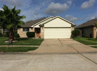 6515 Azalea Leaf Ct, Katy, TX 77449