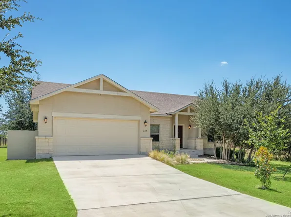 228 Hiram Cook, Blanco, TX 78606