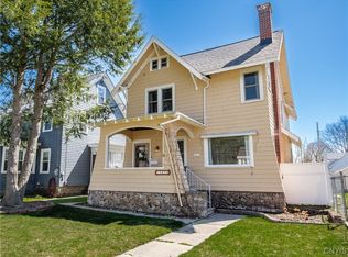 1214 N James St, Rome, NY 13440