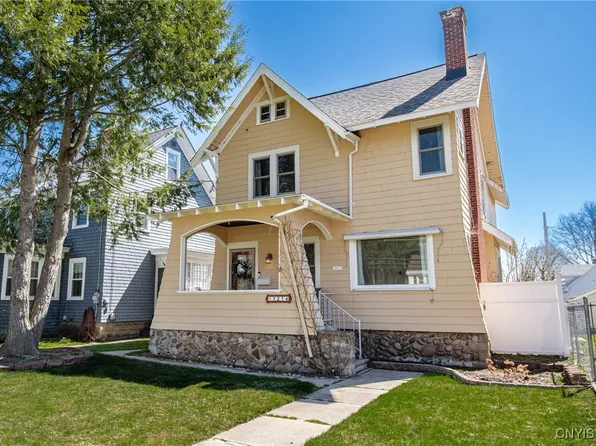 1214 N James St, Rome, NY 13440