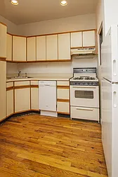 Rented by Keller Williams NYC