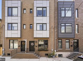 1337 S Opal St, Philadelphia, PA 19146