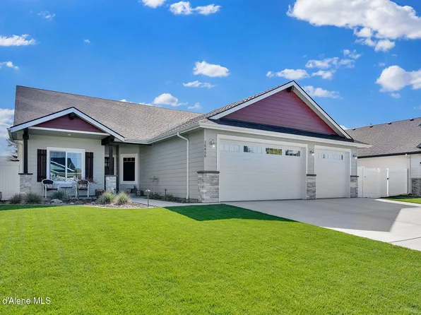 10850 N Brantley Rd, Hayden Lake, ID 83835