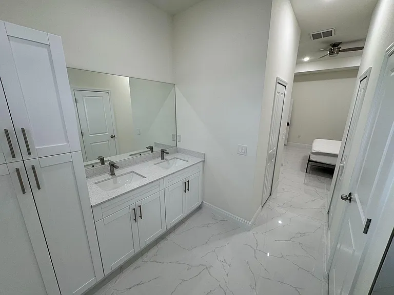 Private Bathroom