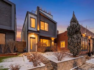 3307 W 33rd Avenue, Denver, CO 80211