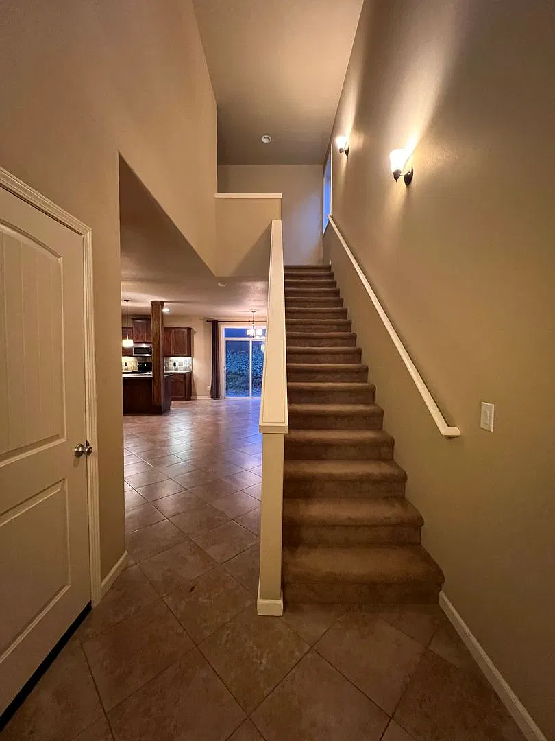 Beautiful Two-Story with Custom Touches! Move In Special! — Photo 3