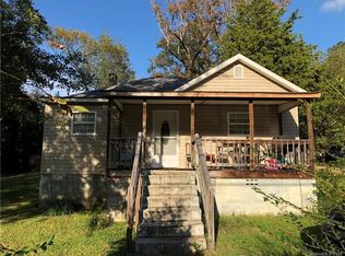 503 Columbia Rd, Chester, SC 29706