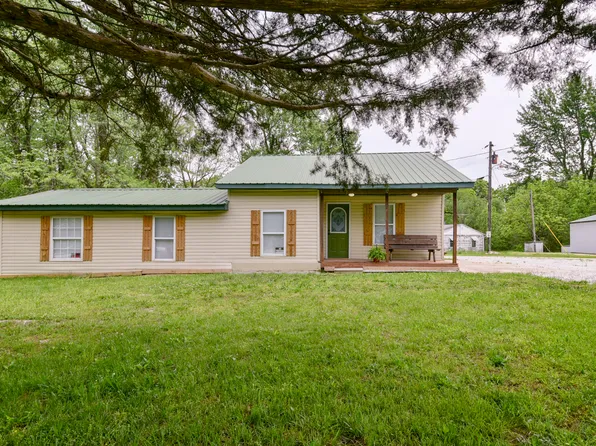 1972 S Ash Street, Buffalo, MO 65622