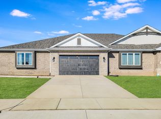 The Soho Plan, Misty Creek, Frankfort, IL 60423