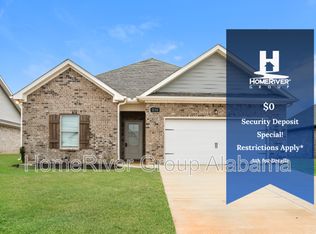 216 John Harold Dr, Meridianville, AL 35759