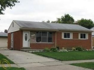 30771 Barrington St, Westland, MI 48186