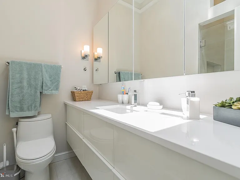 1351 Wisconsin Ave NW #3B — Photo 14