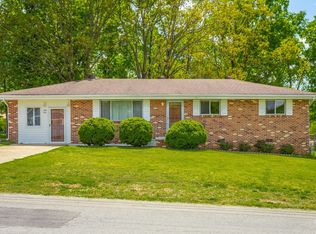 51 Gaddis Dr, Fort Oglethorpe, GA 30742