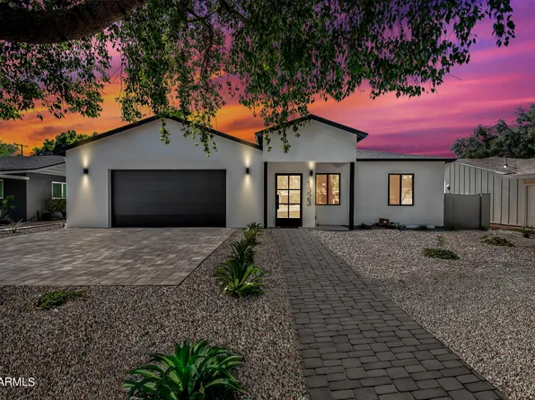 1323 E OREGON Avenue, Phoenix, AZ 85014