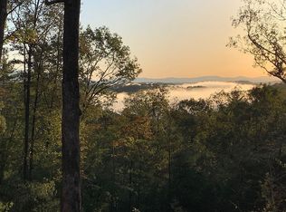 Hap Holt Rd, Ellijay, GA 30540