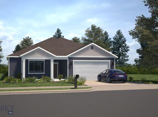 2223 Oriole Dr, Belgrade, MT 59714