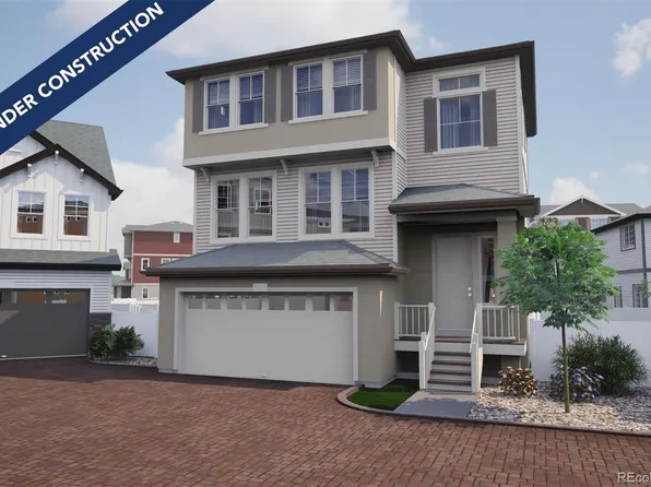 1205 Highview Drive, Erie, CO 80516