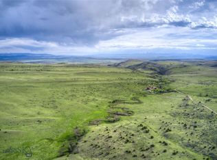 Tbd Nixon Gulch Rd, Manhattan, MT 59741