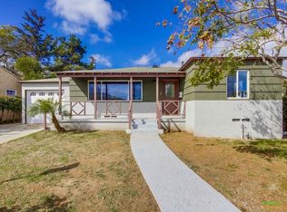 1822 Brookline St, San Diego, CA 92102