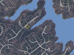 13 Lake Ridge Dr #L, Mc Cormick, SC 29835