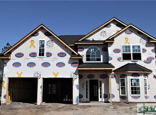 13 Blane Ln, Hinesville, GA 31313