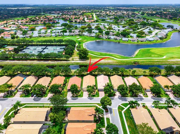 12095 Roma Road, Boynton Beach, FL 33437