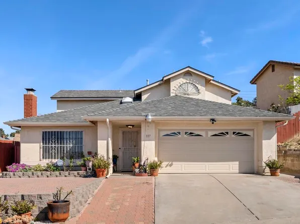 117 Shady Oak Rd, San Diego, CA 92114