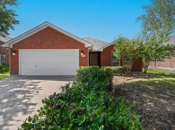 3704 Palm Dr, Fort Worth, TX 76244