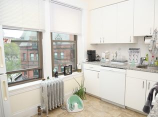 1390 Beacon St APT 3, Brookline, MA 02446