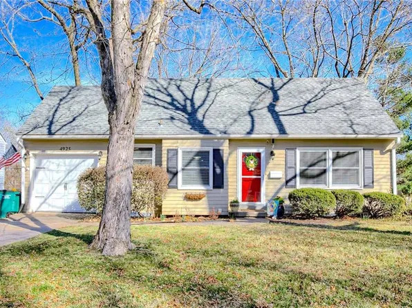 4925 Juniper Dr, Mission, KS 66205