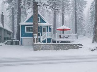 42009 Tollhouse Rd, Shaver Lake, CA 93664