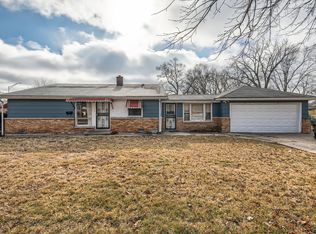 16506 Wood St, Markham, IL 60428