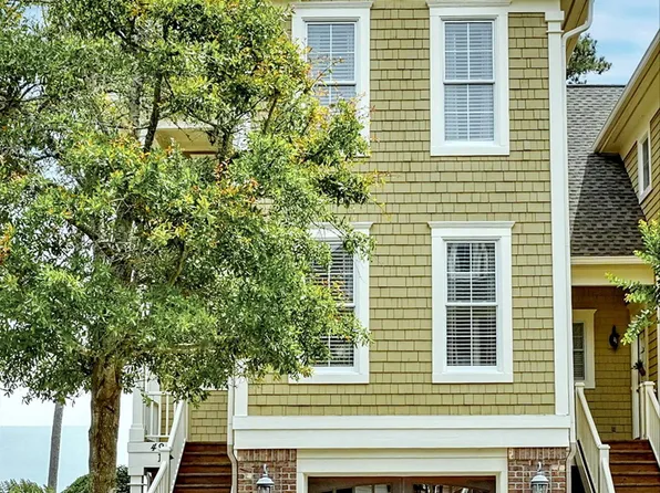 494 River Bluff Drive SW Unit 1, Shallotte, NC 28470