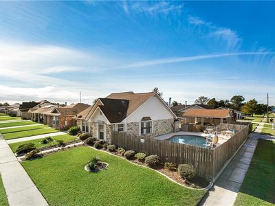 7566 Lehigh St, New Orleans, LA, 70127