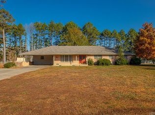 148 Windcrest Dr, Malvern, AR 72104