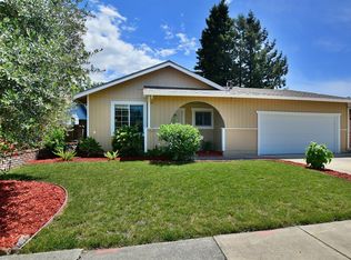 3562 Sweetgum St, Santa Rosa, CA 95403