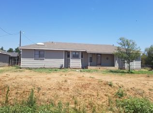 2855 County Road 625, Hart, TX 79043