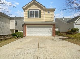 254 Silver Ridge Dr, Dallas, GA 30157