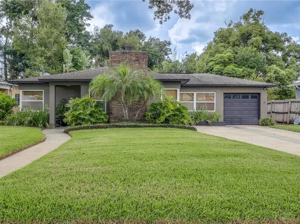 726 Essex Pl, Orlando, FL 32803