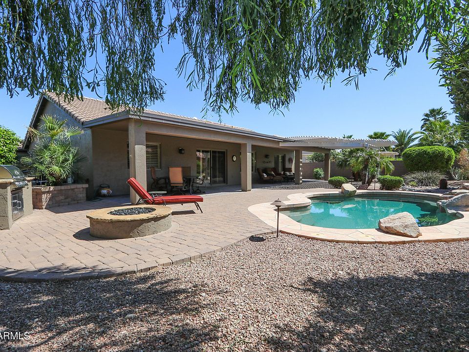 24126 S Stoney Lake Dr, Sun Lakes, AZ 85248 | Zillow