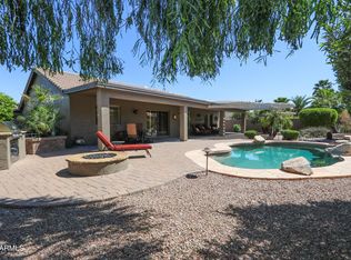24126 S Stoney Lake Dr, Sun Lakes, AZ 85248