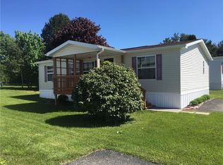 122 Kent Ln, Friedens, PA 15541