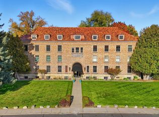 852 N Summit Blvd APT 102, Spokane, WA 99201