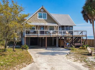 7 Bass St, Panacea, FL 32346