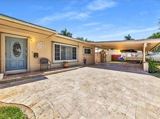 5350 Myrtle Ter, Plantation, FL 33317