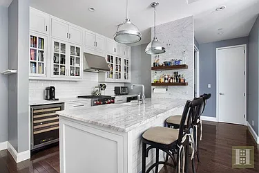 Rented by Halstead Real Estate
