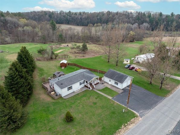 3391 Waldron Rd, Camden, NY 13316